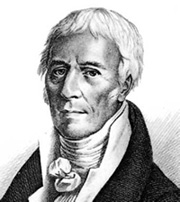 Jean Baptiste de Lamarck