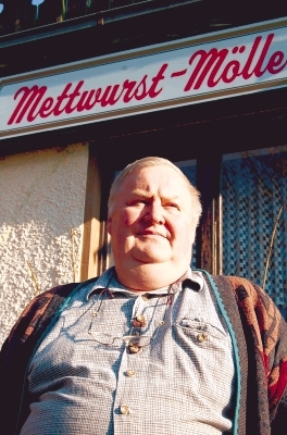 Mettwurst-Moeller